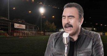 Hereke Stadı’nda Ümit Besen etkisi!