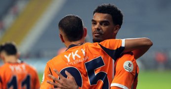 Kasımpaşa, Başakşehir’e yenildi! “1-3”