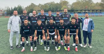 Darıca Türkeli, Cumayeri’ni affetmedi! “4-0”