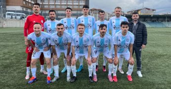 Yavuzspor terledi ama kazandı! “0-2”