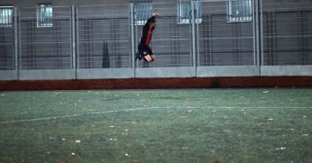 Osmanlı 41 hayata döndü! “5-1”