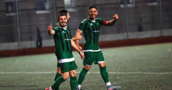 Karatepe sürprize izin vermedi! “1-7”