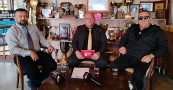 Ahmet Taşçı: Kırkpınar’ın ihtişamı hiçbir yerde yok!