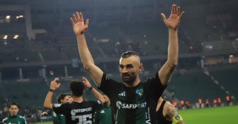 Serdar Dursun: İncittiysem kusura bakmasınlar