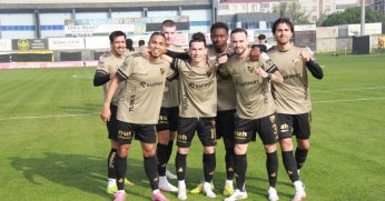 Furkan Gedik: Kasımpaşa maçında kazanmak istiyoruz