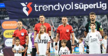 Kasımpaşa maçını Beşiktaş maçında gözlerine perde inen Ali Şansalan yönetecek!