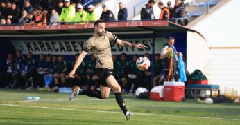 41 Kere Maşallah Cinan! 