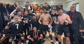 Gebze Anilbal kupayı bir kulpundan tuttu! “0-5”