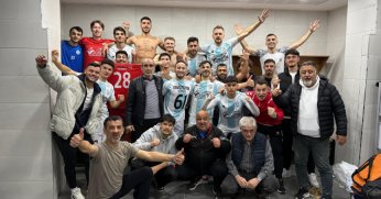 Derince Yavuzspor’da hedef LİDERLİK!