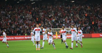 FIFA 2026 Dünya Kupası’nda grup kura çekimi heyecanı!