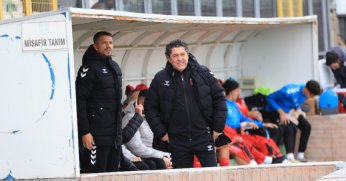 Ümit Metin Yıldız, Galata Spor’u liderliğe taşıdı!