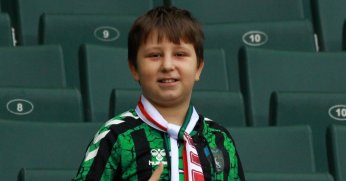 Kocaelispor, Pasolig’de rekor üstüne rekor kırıyor!