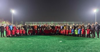 Kaleci ordusu geliyor!