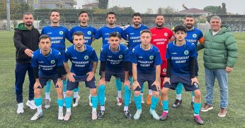 Tavşancıl ve Köseköy Ateş kilitlendi, cumartesiyi bekliyor!