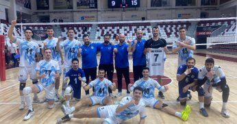 Kağıtspor’un efeleri Niksar’da galip! “2-3”