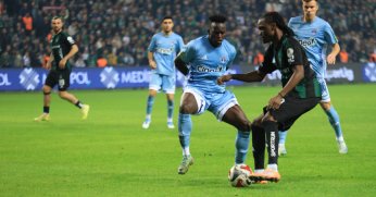 Sıkıyorsa Kocaelispor’u CİDDİYE almayın!