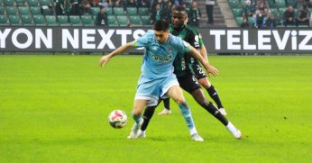 Kocaeli Stadı’nda nasıl bir zemin sorunu var?