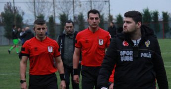 Gölcükspor, Hendek’e neden yenildi? 