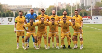 Karamürsel’de harika derbi!