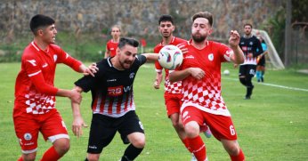 Süper Amatör... Yeniden başlasın!