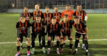 Gebze Anibal RESMİ tur peşinde!