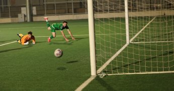 Karatepe koltuğu geri almak istiyor!