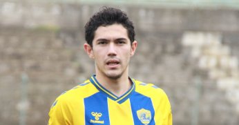 Etimesgut’un İzmitlisi Gence: Başarabiliriz!