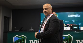 Recep Durul: Mutlak galip gelmemiz gerekiyordu