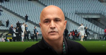 Recep Durul, Serdar Dursun için ne dedi?