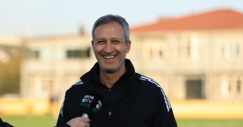 Taner Gülleri: İyi başladık inşallah sonu da güzel olur!