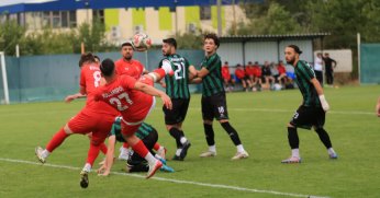 Süper Amatör Lig A Grubu’nda müthiş çekişme!