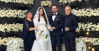 İzmit’e İran’dan gelin geliyor!