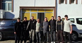 Bahçecikspor’dan açıklama: Tesisimizi kapatmayın!