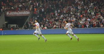 Türkiye'de bir değişiklik yok 