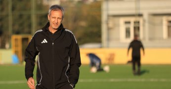 Taner Gülleri’den saha kararı!