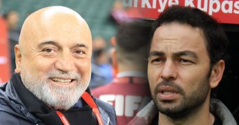 Hikmet Karaman’dan Selçuk İnan’a tebrik!