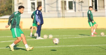 Darıca Gençlerbirliği'nden iki kritik viraj!