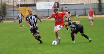 Gölcükspor haftayı bay geçecek! 