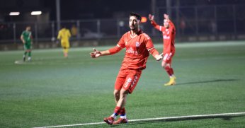 Köseköy Ateş ve Tavşancıl sahneye çıkıyor!