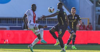 Samsunspor - Kasımpaşa maçına detaylı inceleme!