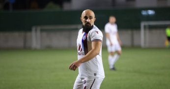 Maşukiye – Arslanbey Organize! Çok zor maç!