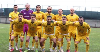 Deplasmanı Darıca’ya bırakın!