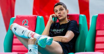 Herkes rahat olsun, Ebrar, Thaisa’ya gereken yanıtı verecektir!