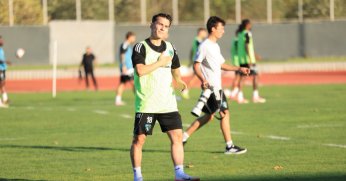 Kocaelispor’da izin sona eriyor