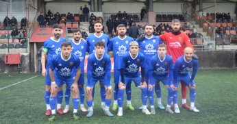 Karamürselspor galibiyeti ahlarla vahlarla kaçırdı! “1-1”