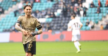 Darko Churlinov’a Polonya’dan ilgi!