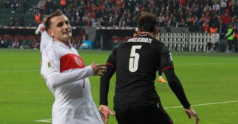 Gölcüklü Kerem Aktürkoğlu 2025'te zirvede!