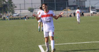 Gelişim liglerinde centilmen miyiz?