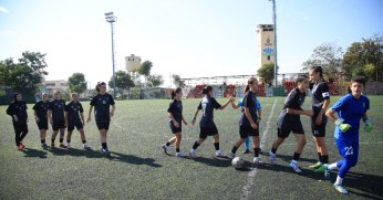 Hasan Alemdar: Bu onur bize yeter!