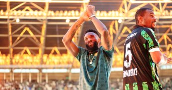 Appindangoye’yi şok eden haber!